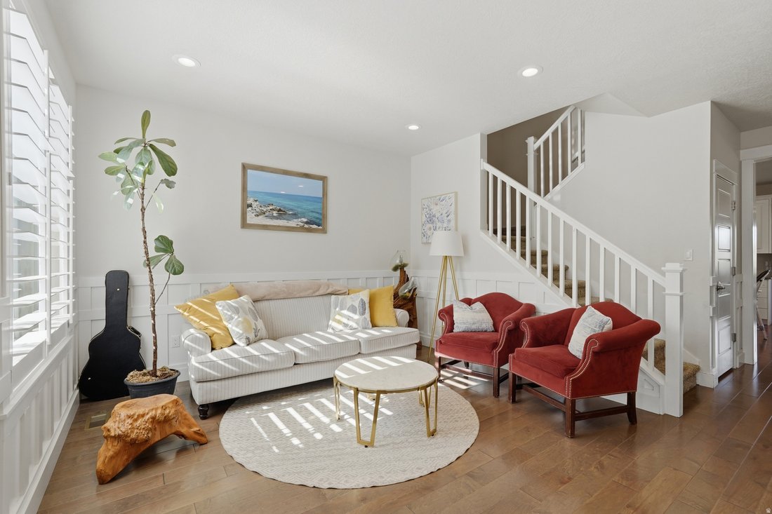 House in Centerville, Utah, United States 5 - 18207512