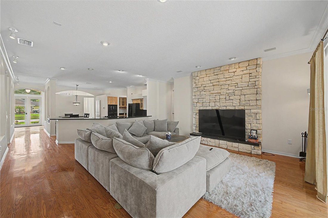 House in Land O' Lakes, Florida, United States 4 - 18207591