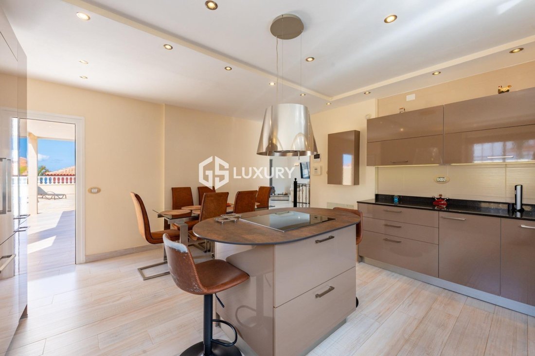 House in Costa Adeje, Adeje, Canary Islands 3 - 18207850
