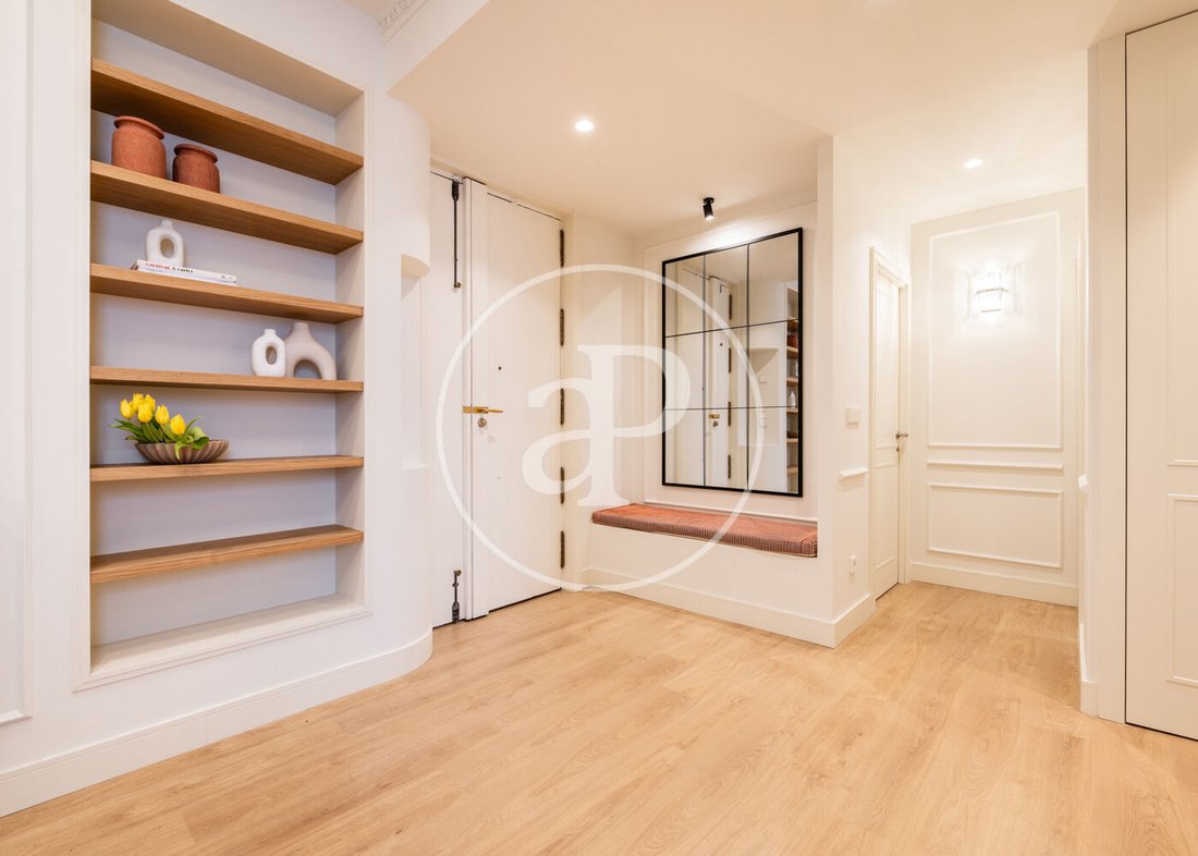 Apartment in Barrio Salamanca, Madrid, Spain 4 - 17537765