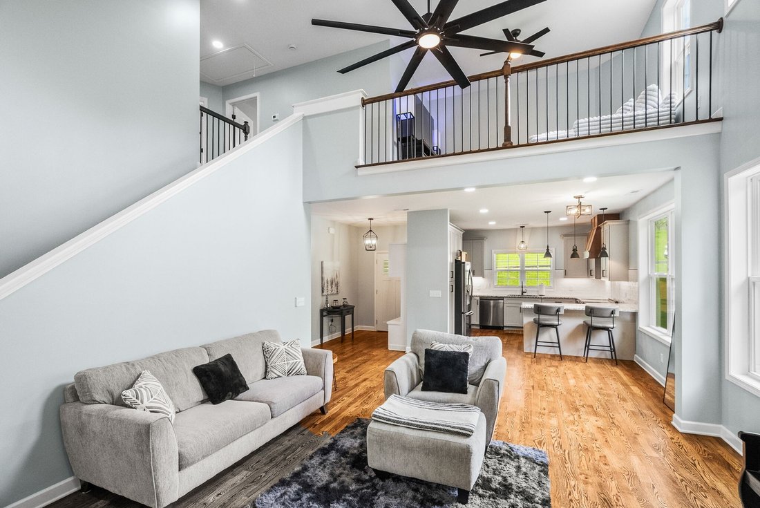 House in Goodlettsville, Tennessee, United States 4 - 18208415