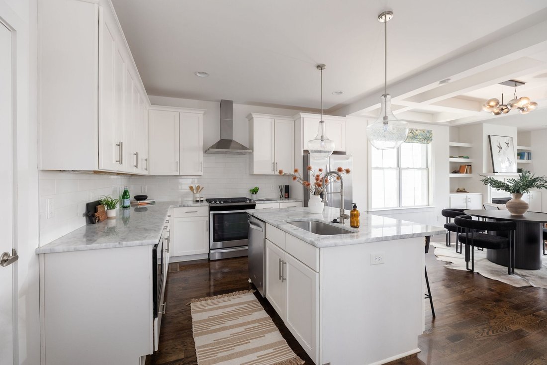 House in Nashville, Tennessee, United States 4 - 18208451