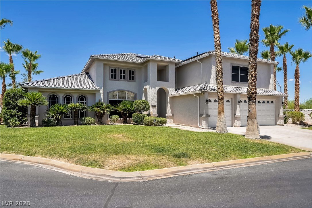 House in Las Vegas, Nevada, United States 5 - 18207335