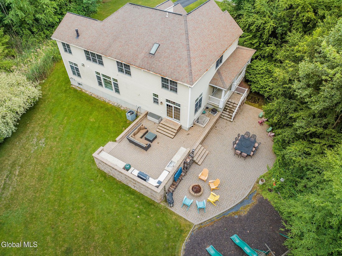 House in Crescent, New York, United States 2 - 18207178