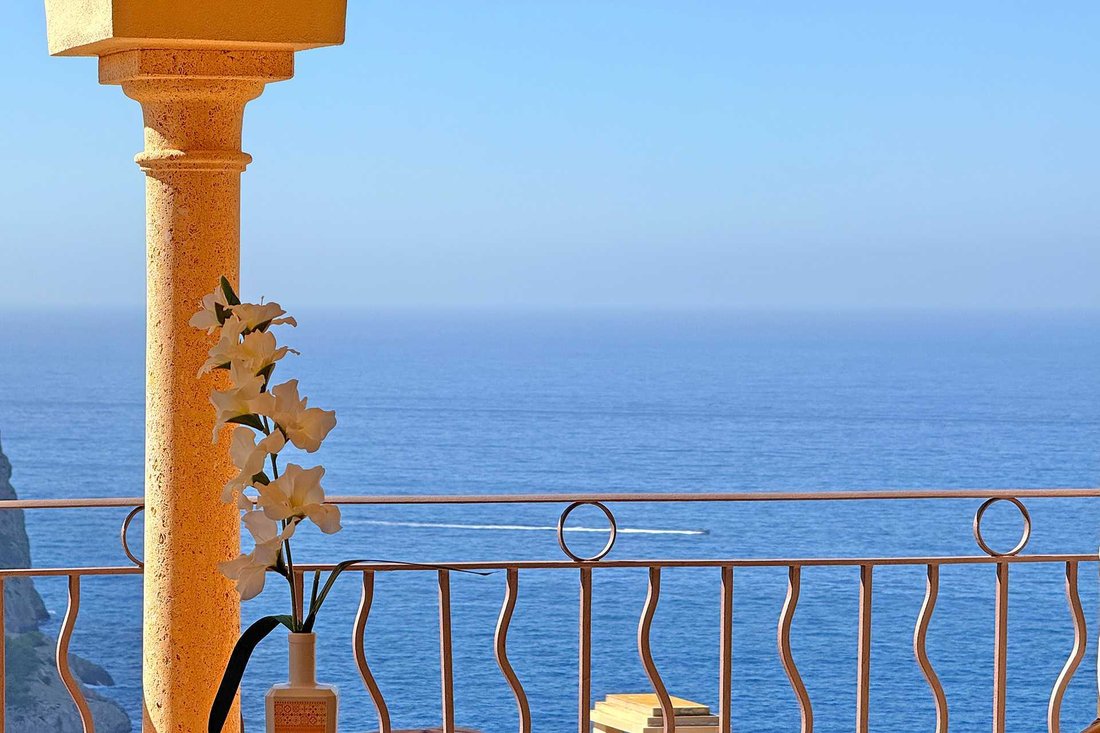 Apartment in Port d'Andratx, Andratx, Balearic Islands 1 - 18208210