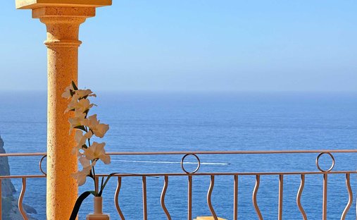 Apartment in Port d'Andratx, Andratx, Balearic Islands 1