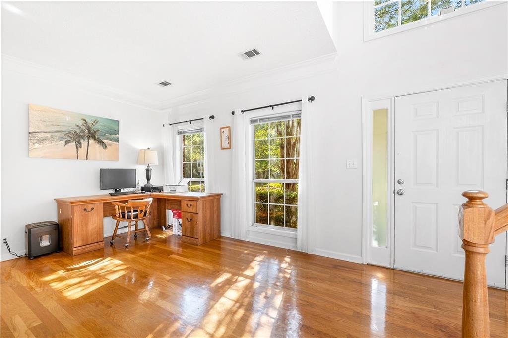 House in Alpharetta, Georgia, United States 4 - 18208328