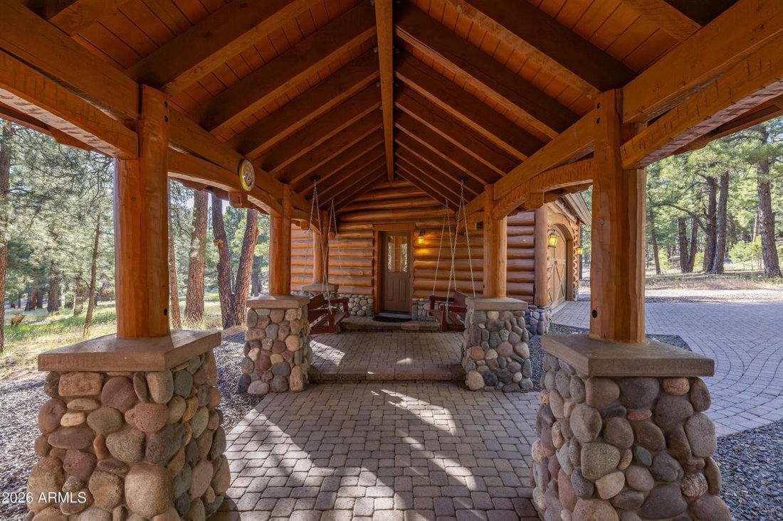 House in Flagstaff, Arizona, United States 5 - 18208883