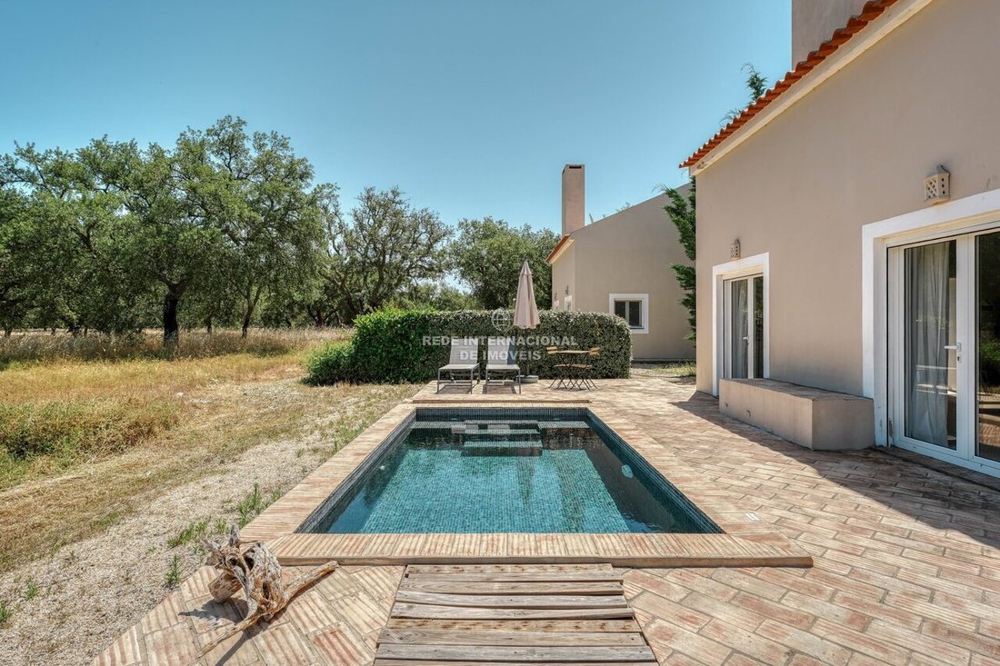 House in Alcacer do Sal, Setubal, Portugal 2 - 18208664