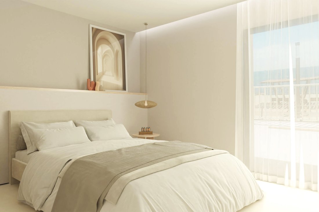 Apartment in Genoa, Palma, Balearic Islands 5 - 18208091