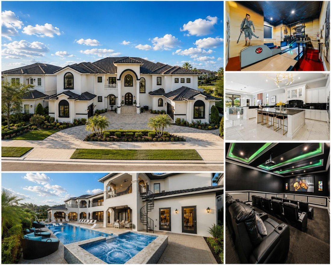 House in Kissimmee, Florida, United States 2 - 17603362