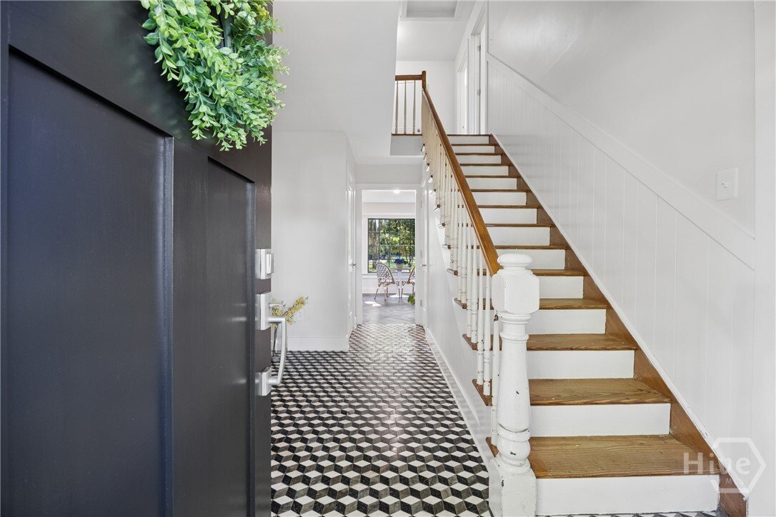 House in Savannah, Georgia, United States 5 - 18207852