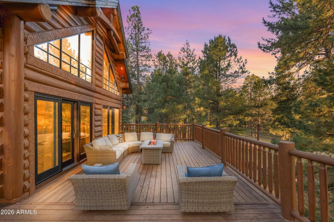 House in Flagstaff, Arizona, United States 2 - 18208883