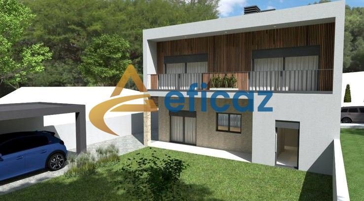 Villa in Seroa, Porto District, Portugal 4 - 18207478