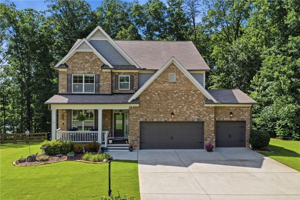 House in Cumming, Georgia, United States 1 - 18207760