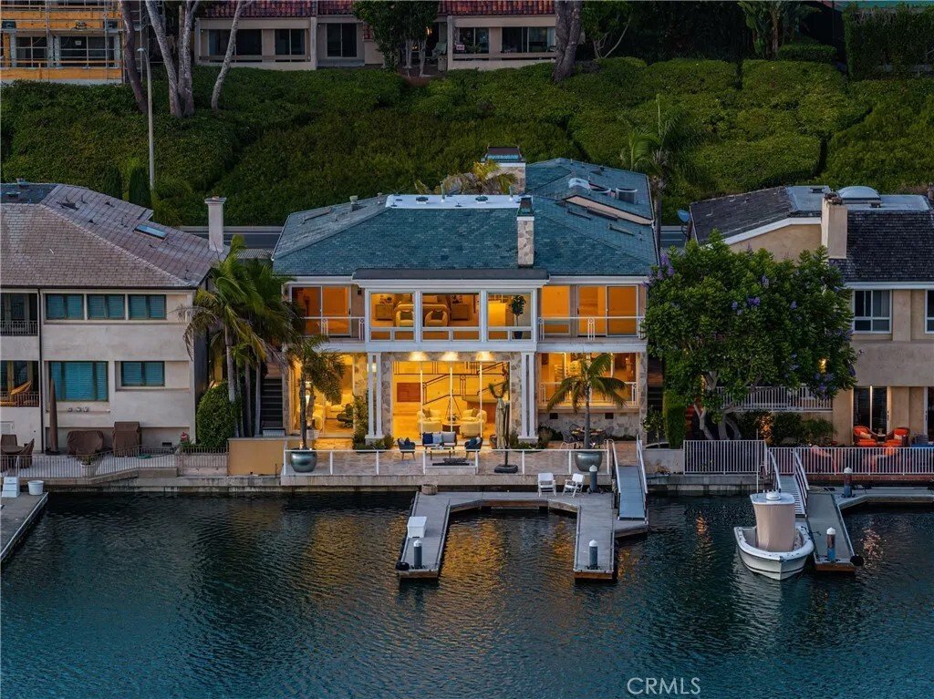 House in Newport Beach, California, United States 1 - 18208053
