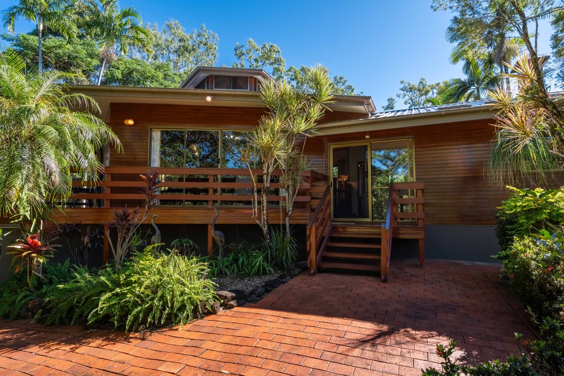House in Strathdickie, Queensland, Australia 5 - 18207964