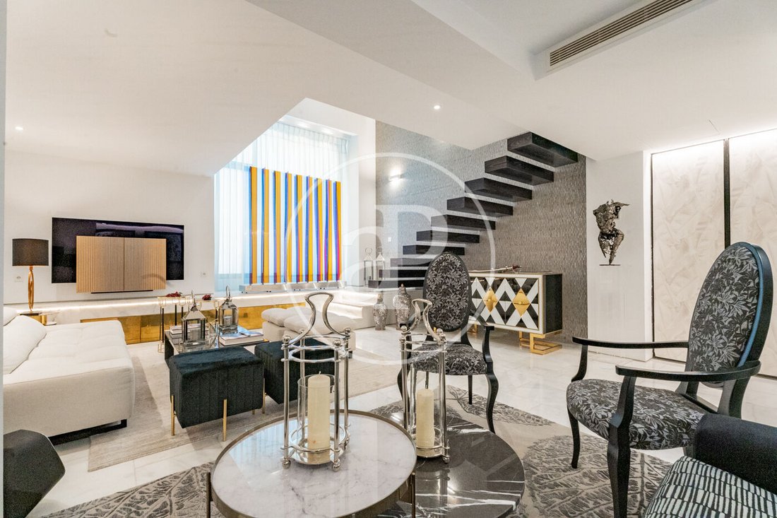 Wohnung in Centro, Madrid, Spanien 2 - 18208850