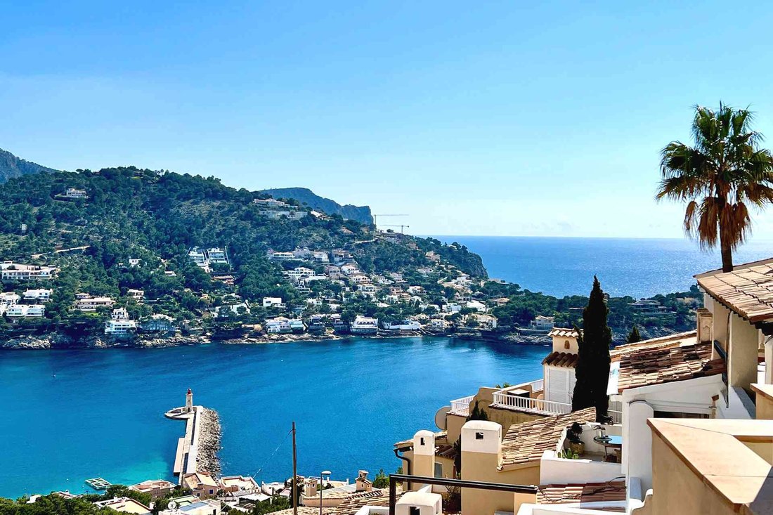House in Port d'Andratx, Andratx, Balearic Islands 2 - 18207848