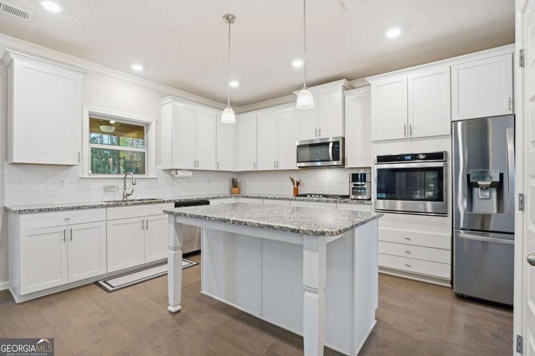 House in Stonecrest, Georgia, United States 2 - 18208001