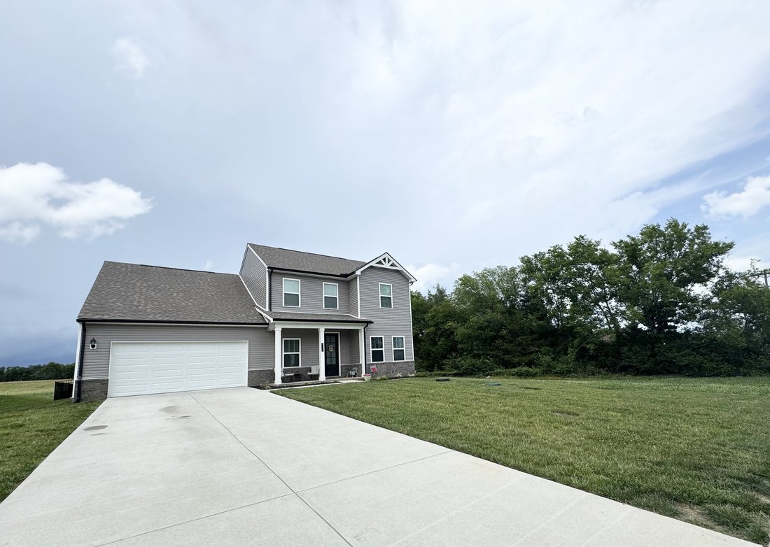 House in Murfreesboro, Tennessee, United States 2 - 18208428