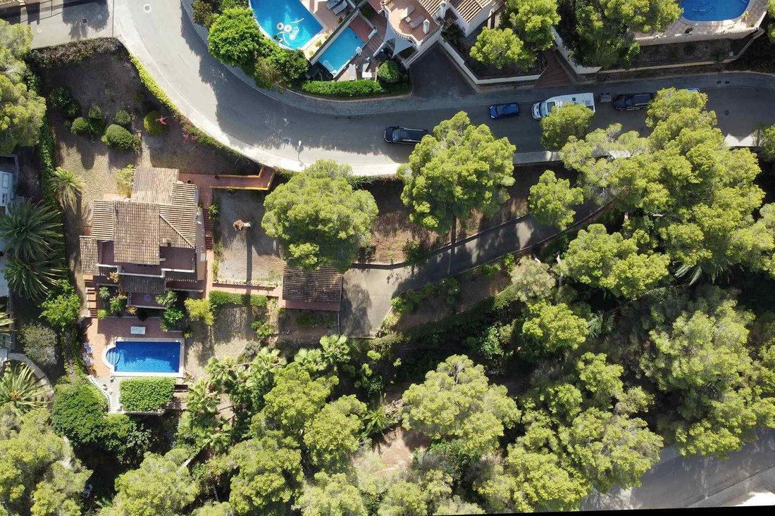 House in Costa de la Calma, Calvia, Balearic Islands 2 - 18207839