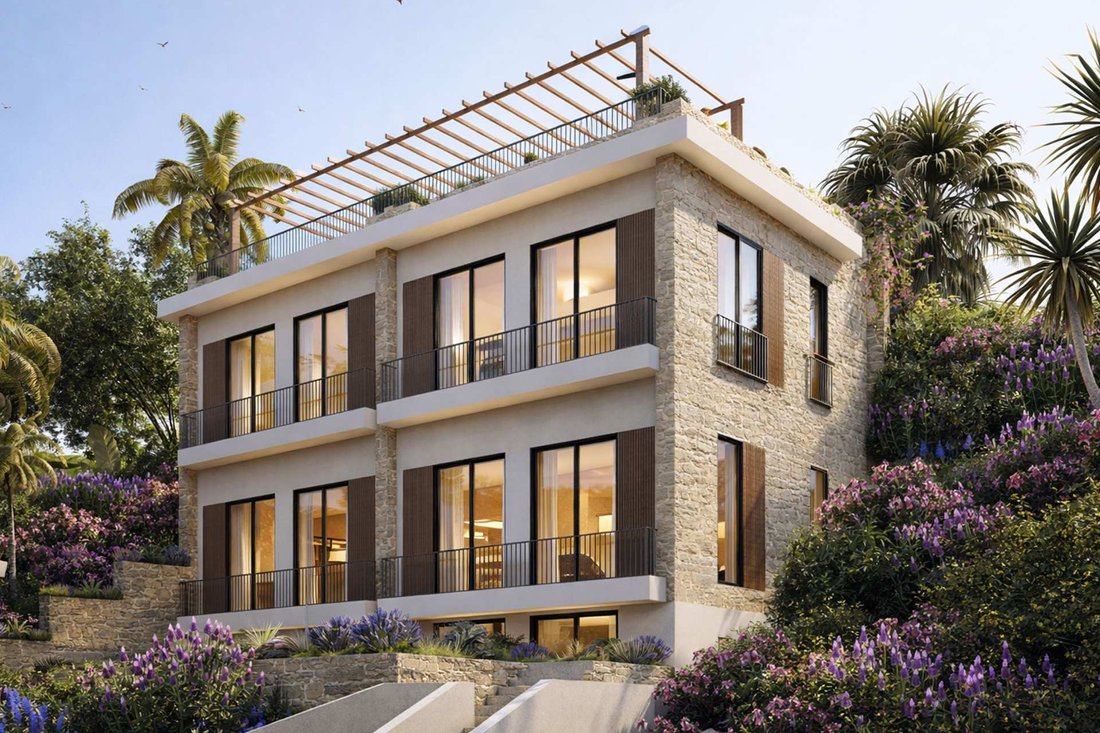Apartment in Port d'Andratx, Andratx, Balearic Islands 2 - 18208164