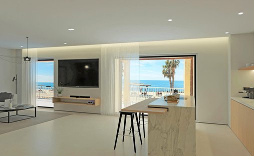 Apartamento en Génova, Palma, Islas Baleares 1