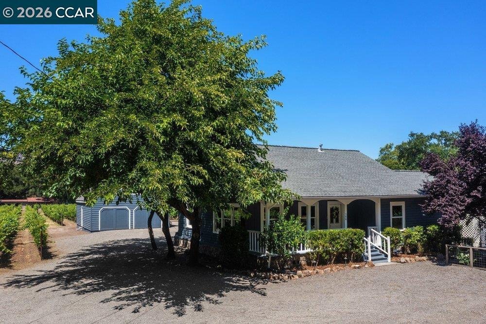 House in Calistoga, California, United States 3 - 18207564