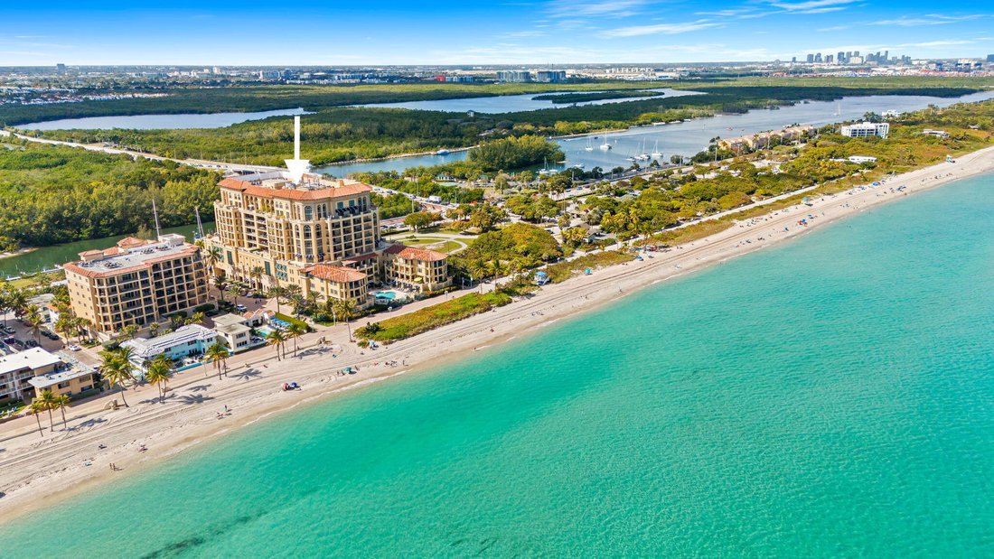 Condo in Hollywood, Florida, United States 2 - 18208144