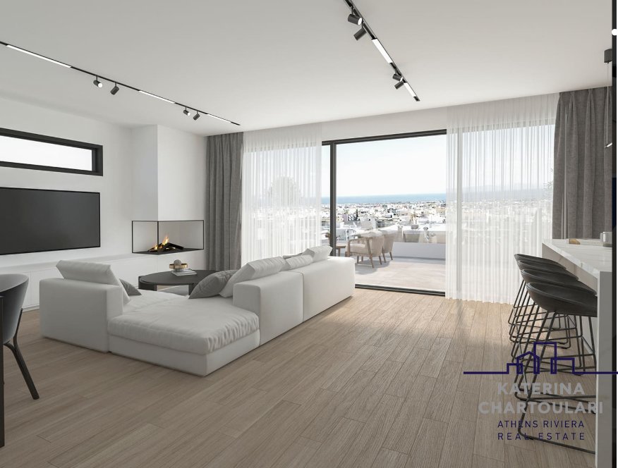 Apartment in South Athens, Attica, Greece 2 - 18207302