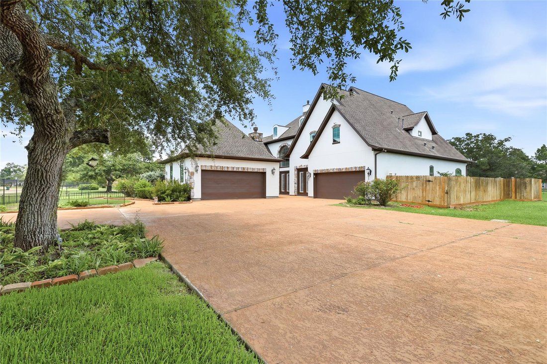 House in Fulshear, Texas, United States 3 - 18208507