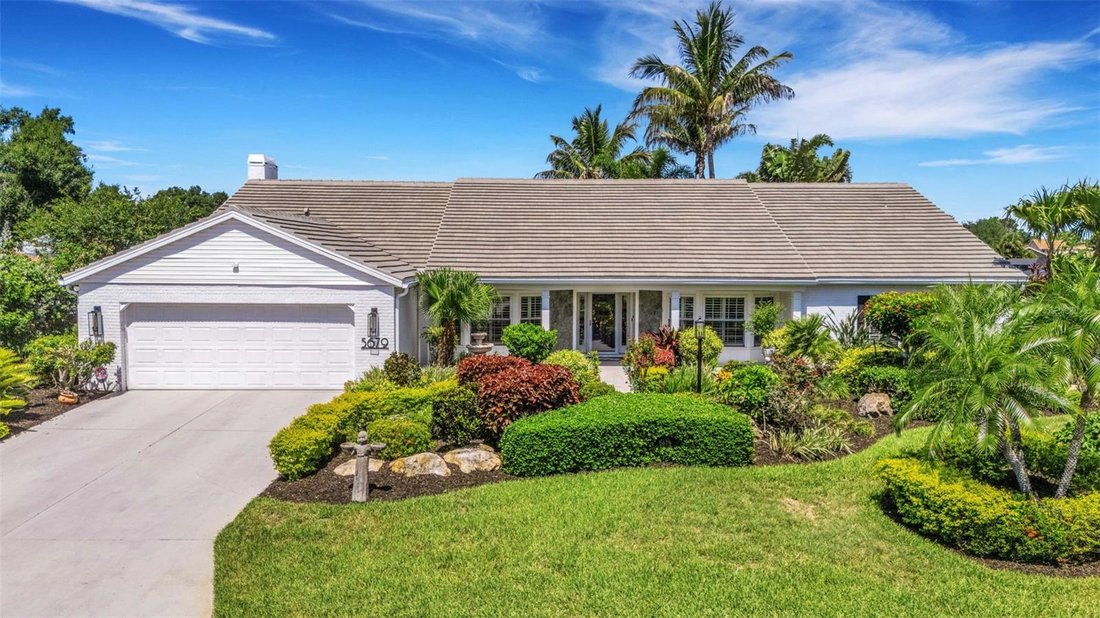 House in Sarasota, Florida, United States 1 - 18207592