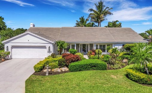 House in Sarasota, Florida, United States 1