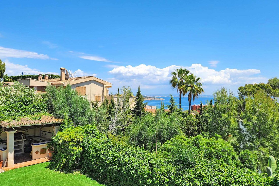 Apartment in Cas Catala, Calvia, Balearic Islands 4 - 18208126