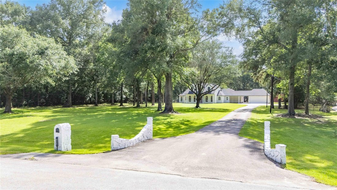 House in Huffman, Texas, United States 5 - 18208469