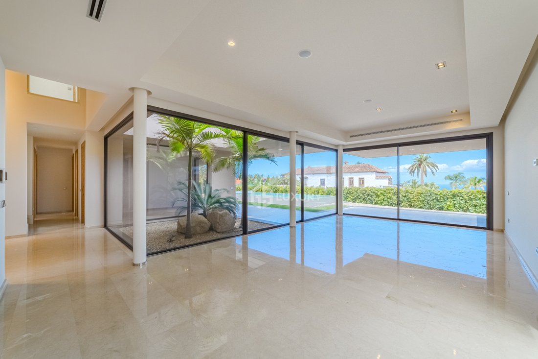 House in Puerto de la Cruz, Canary Islands, Spain 5 - 18207615