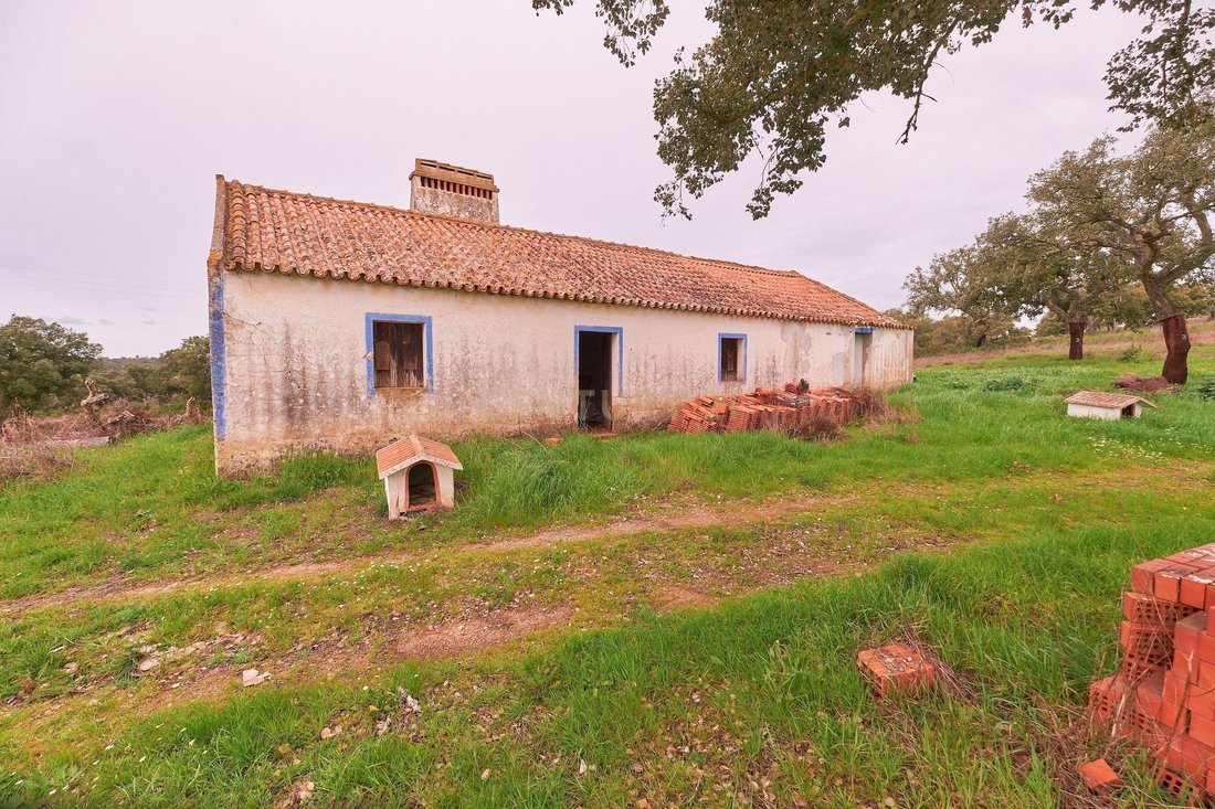 Land in Abela, Setubal, Portugal 3 - 18208773