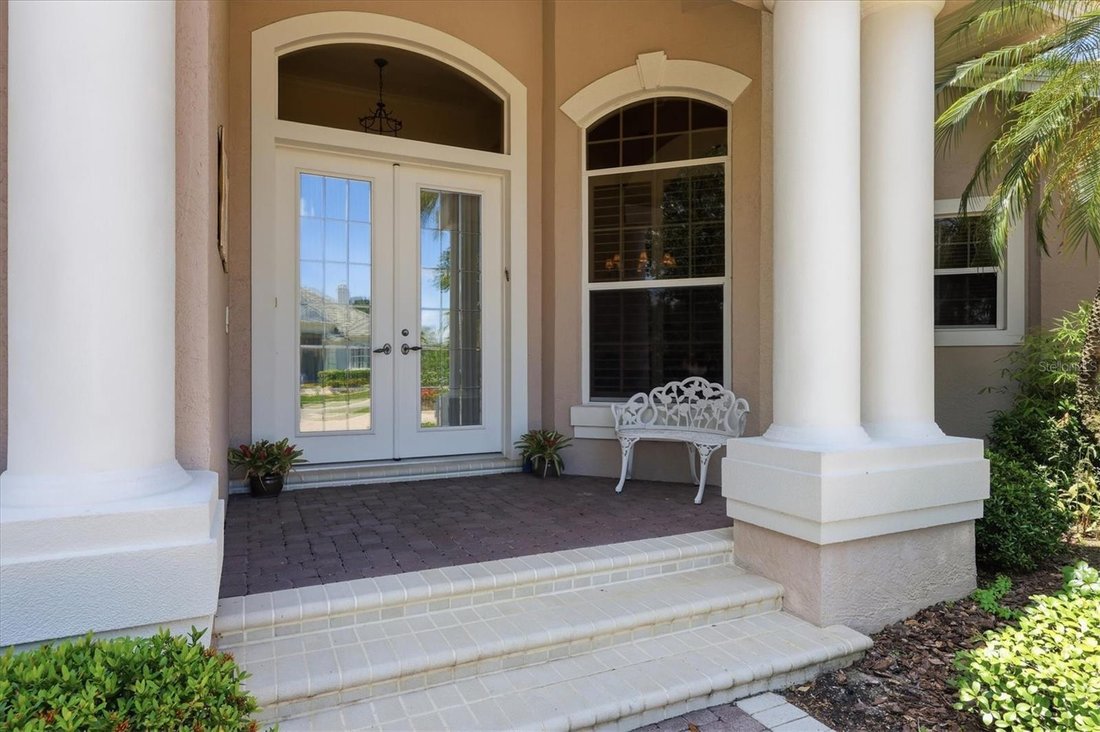 Casa en Bradenton, Florida, Estados Unidos 4 - 18207769