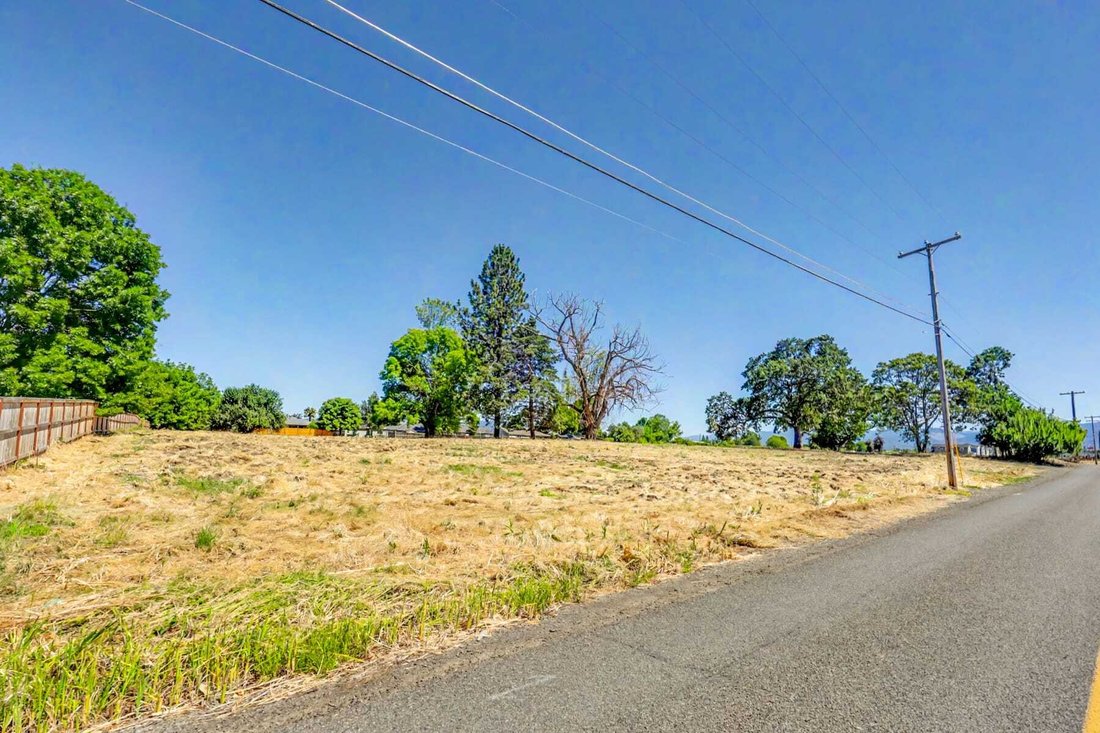 Land in Medford, Oregon, United States 4 - 18208614