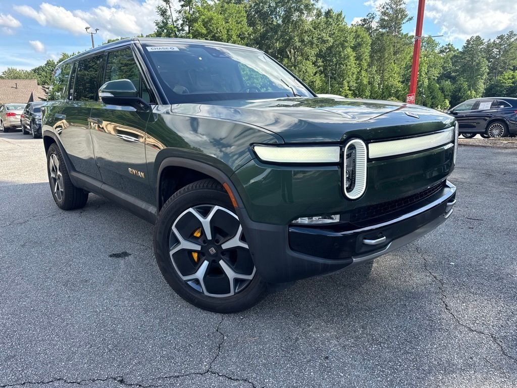 Suv in Lilburn, GA, United States 4 - 18118198