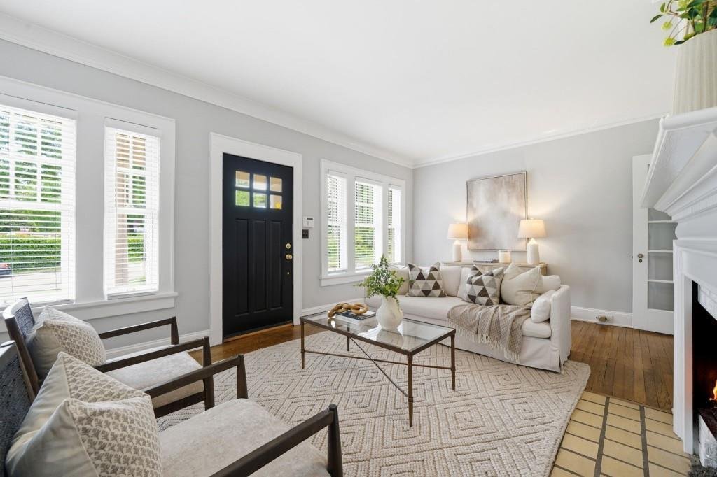 House in Atlanta, Georgia, United States 4 - 18208319