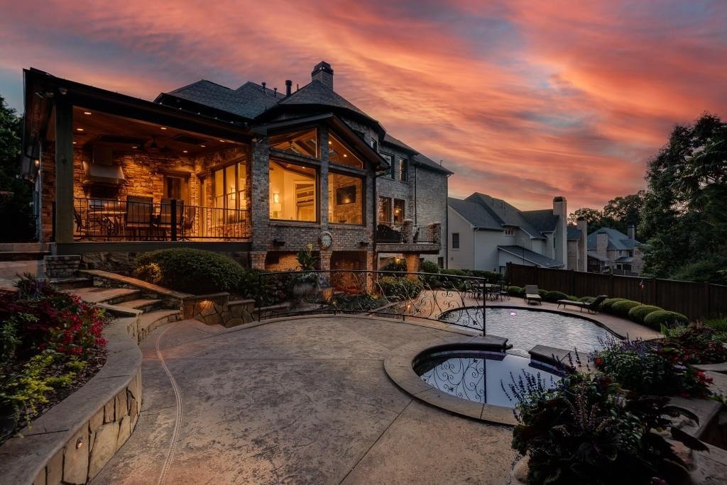 House in Atlanta, Georgia, United States 4 - 18208281