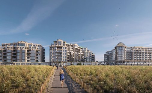 Apartment in Noordwijk, South Holland, Netherlands 1