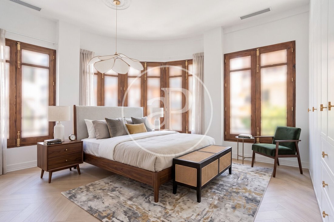 Apartment in Ciutat Vella, Valencia, Spain 4 - 18061117