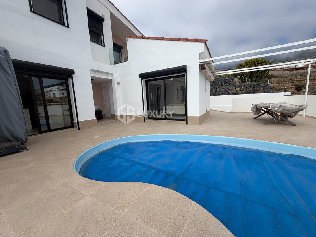 House in Candelaria, Canary Islands, Spain 5 - 18207991