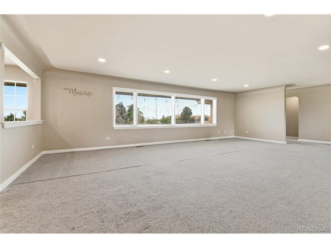 Maison à Aurora, Colorado, États-Unis 4 - 18207638