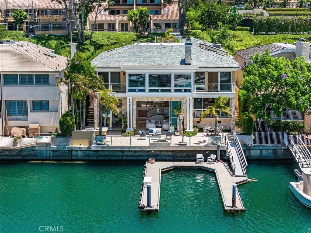 House in Newport Beach, California, United States 4 - 18208053