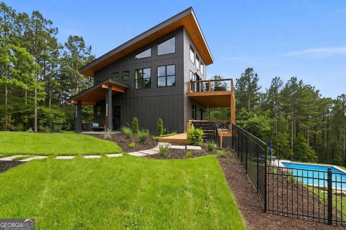 House in Talking Rock, Georgia, United States 2 - 18207992