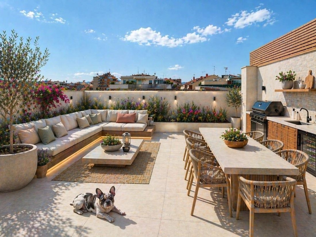 Apartment in Mollerussa, Catalonia, Spain 5 - 18207862